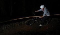 Enfield  - Pics from recent rides - 2011 December - Mountain Biking