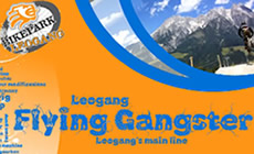 Leogang - Road trip - 2010 July - Mountain Biking
