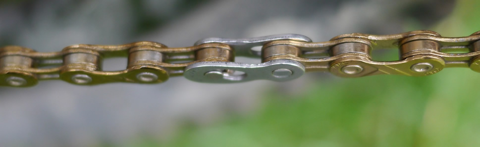 Wippermann Connex Chain Link