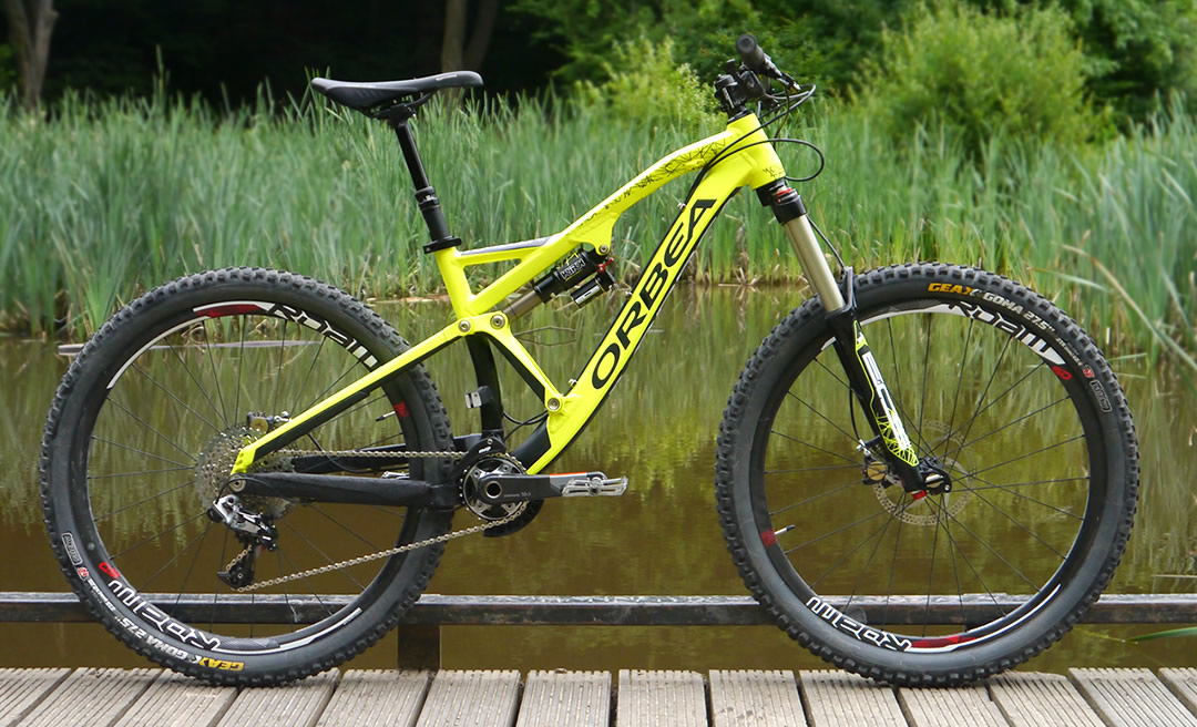 orbea rallon price