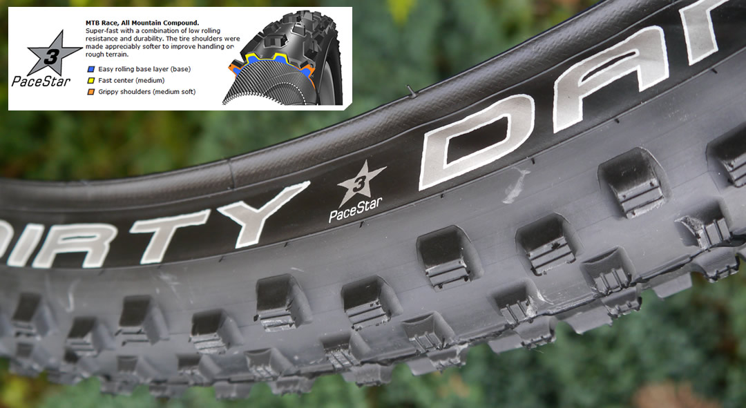 Schwalbe Dirty Dan 2.0 Review