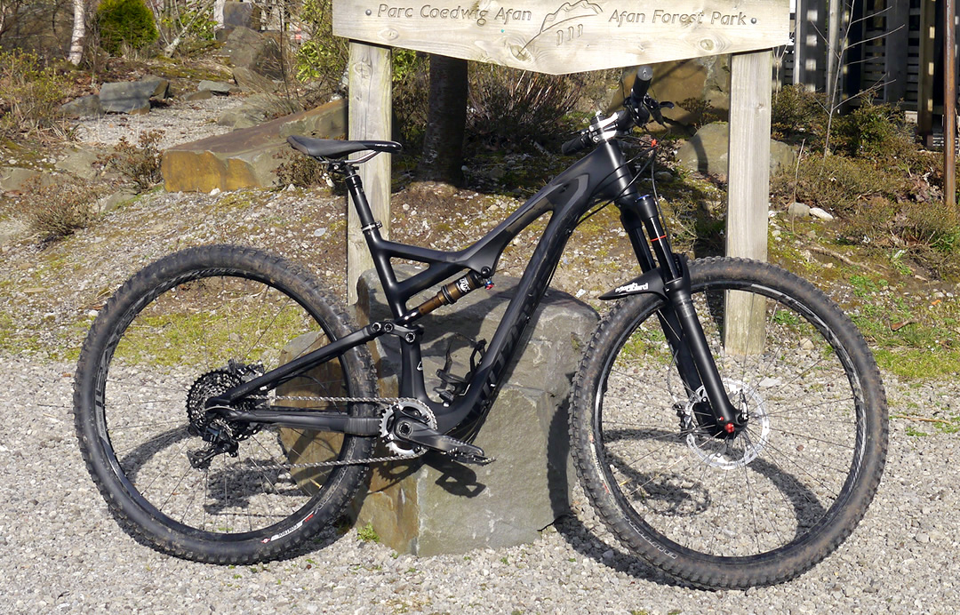 specialized evo 2014